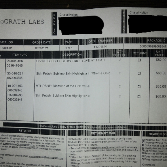 Pat Mcgrath Bridgerton Collection MTHRSHP: Diamond of the First Water - Picture 14 of 14